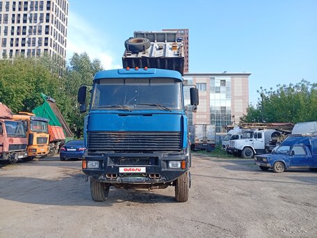 2008 Урал 6551, голубой, 930000 рублей, вид 1