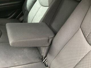 2008 SsangYong Kyron 6-speed I Рестайлинг, чёрный, 770000 рублей, вид 4