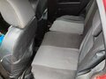 2006 Ford Fusion I Рестайлинг, красный - вид 7
