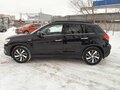 2018 Mitsubishi ASX I Рестайлинг 2, чёрный