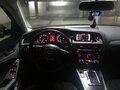 2011 Audi A4 IV (B8), чёрный - вид 8