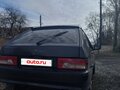 2005 Lada (ВАЗ) 2114, чёрный, 260000 рублей - вид 6