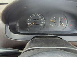 1994 Toyota Carina VI (T190), белый, 220000 рублей, вид 4