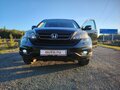 2010 Honda CR-V III Рестайлинг, чёрный, 1800000 рублей - вид 2