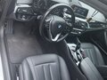 2018 BMW 5 серии 520i VII (G30/G31/G38), чёрный, 2950000 рублей - вид 6