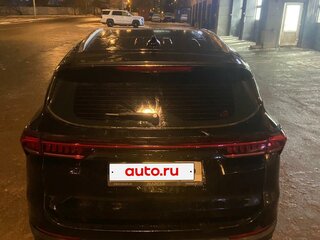 2024 Jetour X70+ I Рестайлинг, чёрный, 2000000 рублей, вид 4