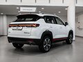 2025 Changan CS35 Plus I Рестайлинг, белый - вид 1