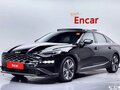 2023 Kia K8 I, чёрный, 7525593 рублей