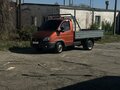 2010 ГАЗ ГАЗель (3302), оранжевый, 1050000 рублей - вид 1