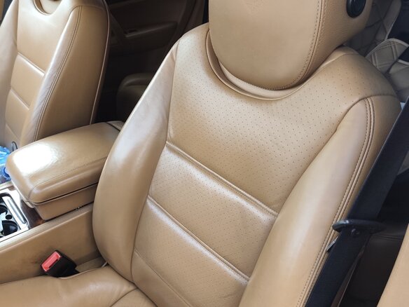 2009 Porsche Cayenne Diesel I Рестайлинг (957), чёрный, 1450000 рублей - вид 12