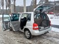 2000 Mazda Demio I (DW), серый, 365000 рублей - вид 10