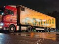 2011 MAN TGX, пурпурный, 6100000 рублей - вид 5
