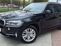 2014 BMW X5 35i III (F15), чёрный