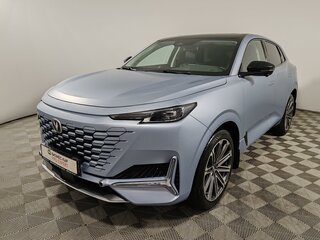 2024 Changan UNI-K, синий, 2799000 рублей, вид 1