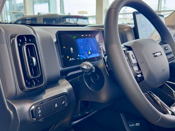 2026 Haval H9 II, чёрный, 5246010 рублей - вид 23