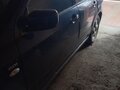 2002 Mitsubishi Airtrek I, синий, 550000 рублей - вид 10