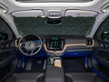 2026 Volvo XC60 II Рестайлинг 2, серый - вид 9