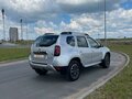 2016 Renault Duster I Рестайлинг, серебристый, 1100000 рублей - вид 5