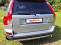 2007 Volvo XC90 5 Geartronic I Рестайлинг, серебристый, 835000 рублей - вид 2