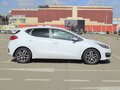 2015 Kia Ceed II Рестайлинг, белый - вид 6