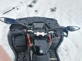 2024 CFMoto UFORCE 1000 EPS, чёрный, 1122000 рублей - вид 8