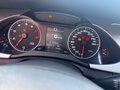 2011 Audi A4 8-speed IV (B8), чёрный, 900000 рублей - вид 11