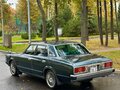 1977 Toyota Crown V (S80), зелёный, 600000 рублей - вид 6