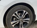 2015 Kia Ceed II Рестайлинг, белый - вид 6