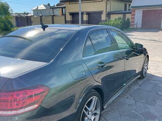 2013 Mercedes-Benz E-Класс 200 IV (W212, S212, C207) Рестайлинг, серый, 2350000 рублей, вид 5