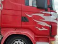 2006 Scania R-Series, красный, 1900000 рублей - вид 1