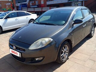 2007 Fiat Bravo II, серый, 500000 рублей, вид 1