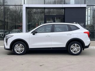 2026 Haval Jolion I Рестайлинг 2, белый, 2499000 рублей, вид 5