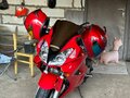 2002 Honda VFR 800, красный, 527000 рублей - вид 3