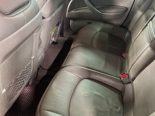 2011 Citroen C5 II, золотистый, 700000 рублей, вид 4