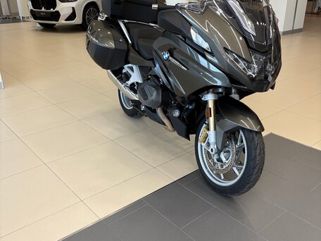 2021 BMW R 1250 RT, серый, 2055000 рублей, вид 1