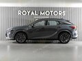 2026 Lexus RX 350 V, серый, 11856000 рублей - вид 2