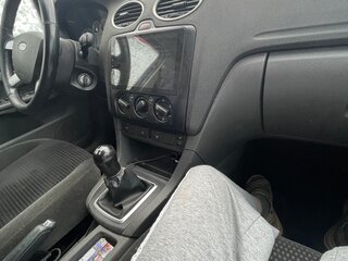 2006 Ford Focus II, синий, 350000 рублей, вид 5