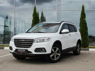 Haval H6 I