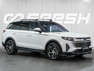 FAW Bestune T99 I Рестайлинг