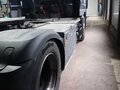 2009 DAF XF 105, синий, 2300000 рублей - вид 7