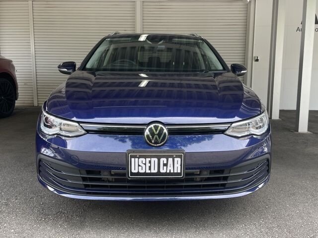 Открыть фотографии: Volkswagen Golf VIII