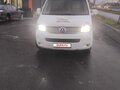 2008 Volkswagen Transporter, белый, 1100000 рублей - вид 6
