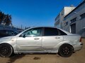 2002 Ford Focus I Рестайлинг, серебристый, 100000 рублей - вид 2