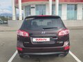 2011 Hyundai Santa Fe II Рестайлинг, коричневый, 1350000 рублей - вид 7