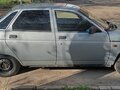 2002 Lada (ВАЗ) 2110, серебристый, 115000 рублей - вид 8