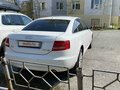 2008 Audi A6 III (C6), белый, 1350000 рублей - вид 10