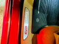 2015 Porsche Cayenne GTS II Рестайлинг (958), красный, 4500000 рублей - вид 9