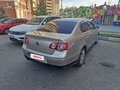 2007 Volkswagen Passat B6, бежевый, 750000 рублей - вид 1