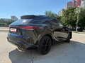 2022 Lexus RX 500h V, чёрный, 10600000 рублей - вид 10