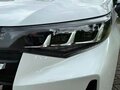 2022 GAC Trumpchi M6 Pro, белый - вид 6